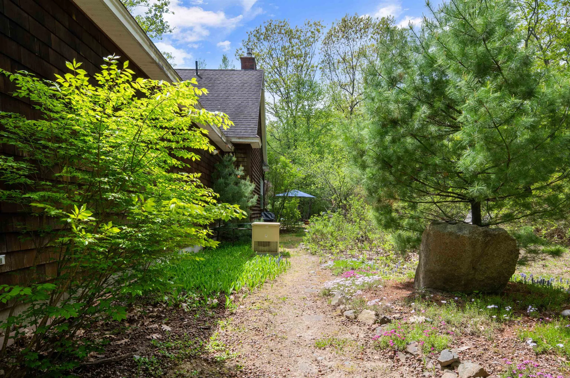 312 Durham Point Road Durham NH 03824