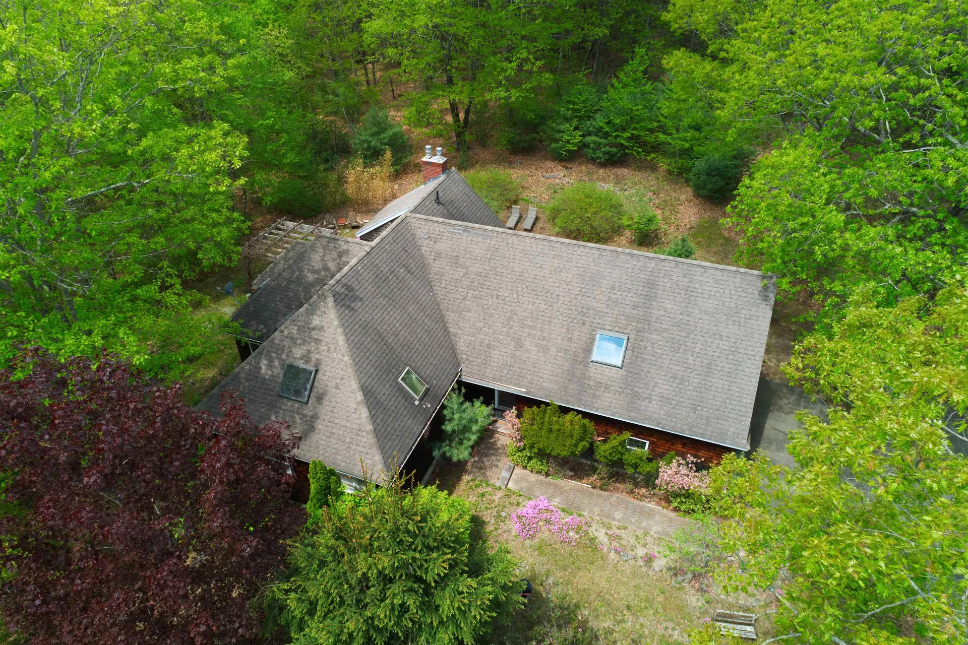 312 Durham Point Road Durham NH 03824