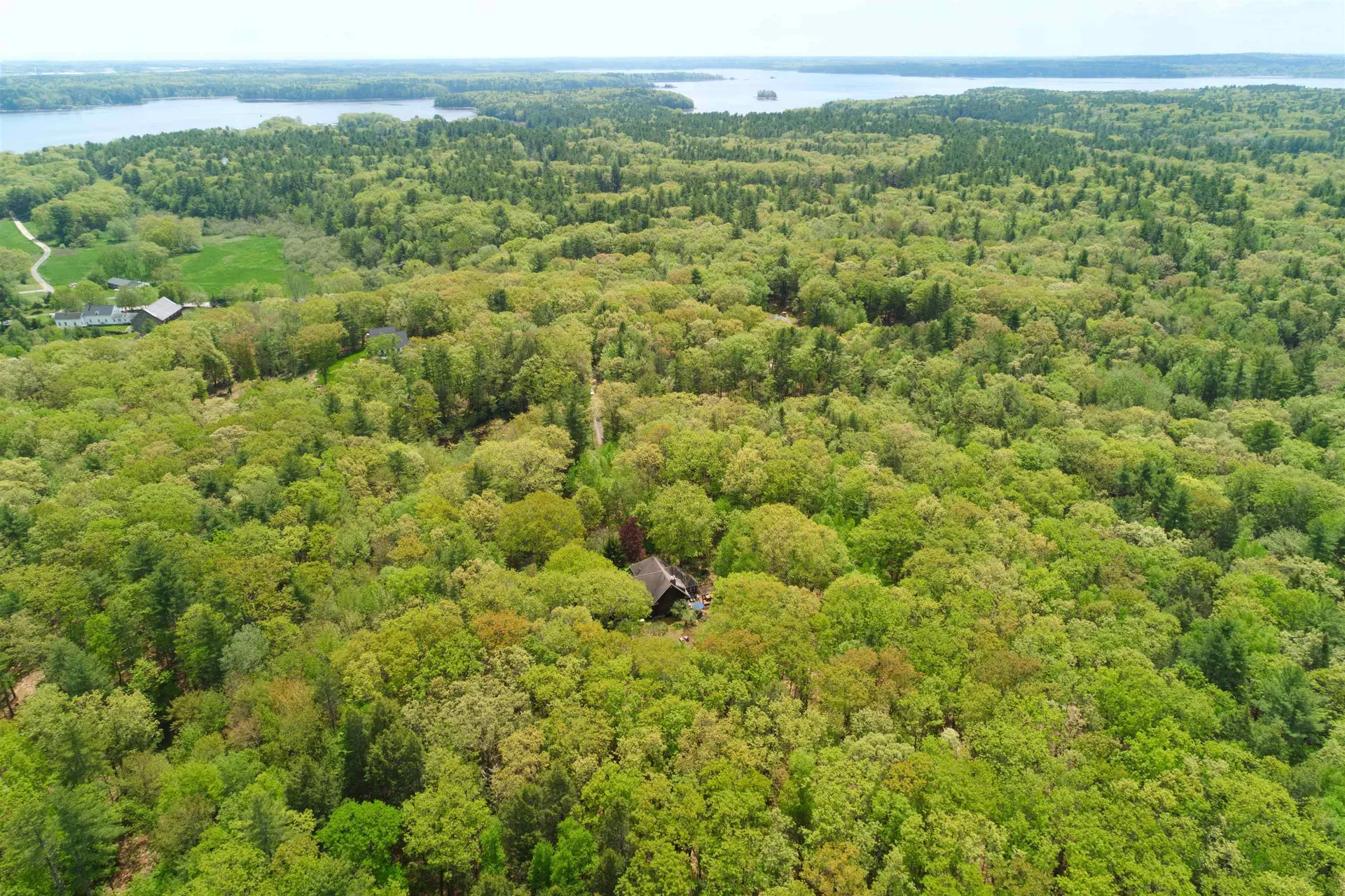 312 Durham Point Road Durham NH 03824