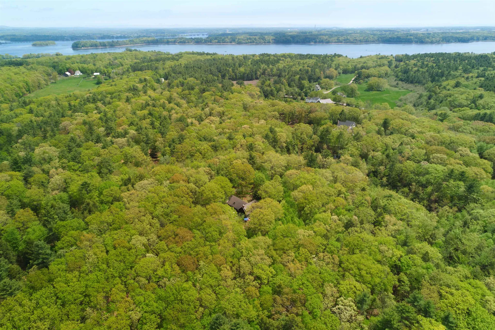 312 Durham Point Road Durham NH 03824