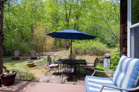312 Durham Point Road Durham NH 03824
