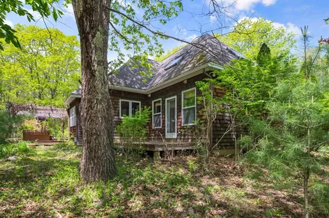 312 Durham Point Road Durham NH 03824