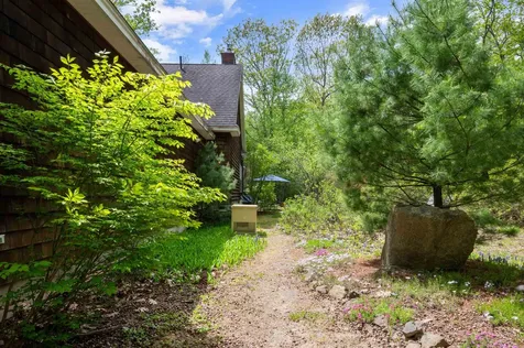 312 Durham Point Road Durham NH 03824