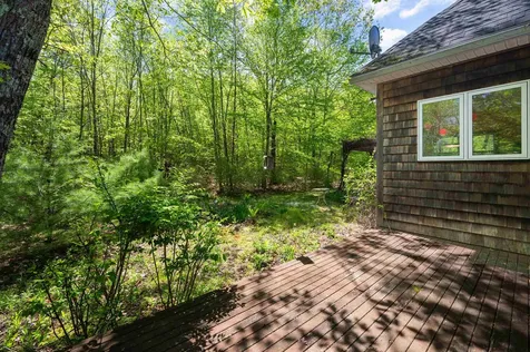 312 Durham Point Road Durham NH 03824