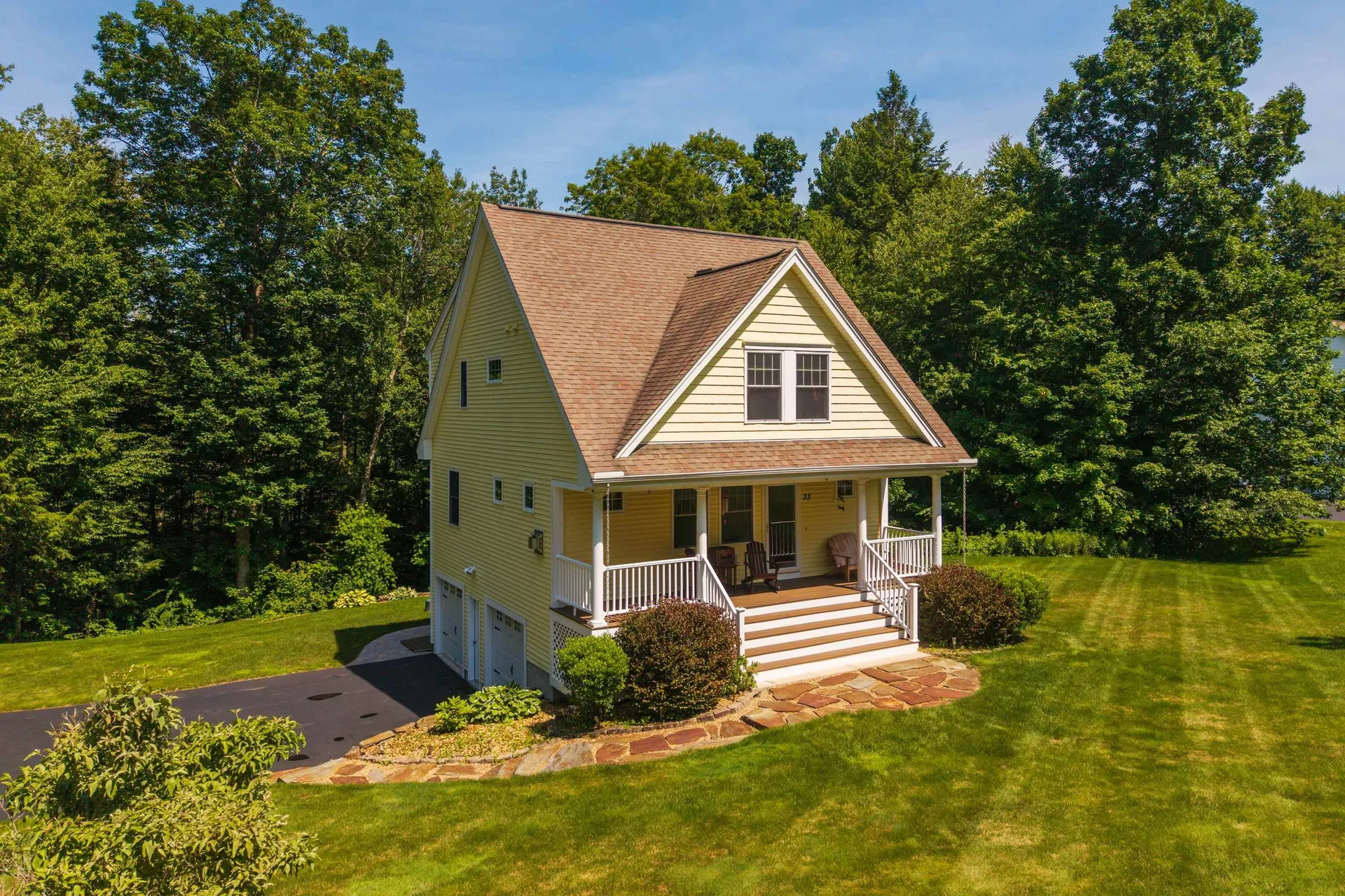 33 Cider Street Epping NH 03042