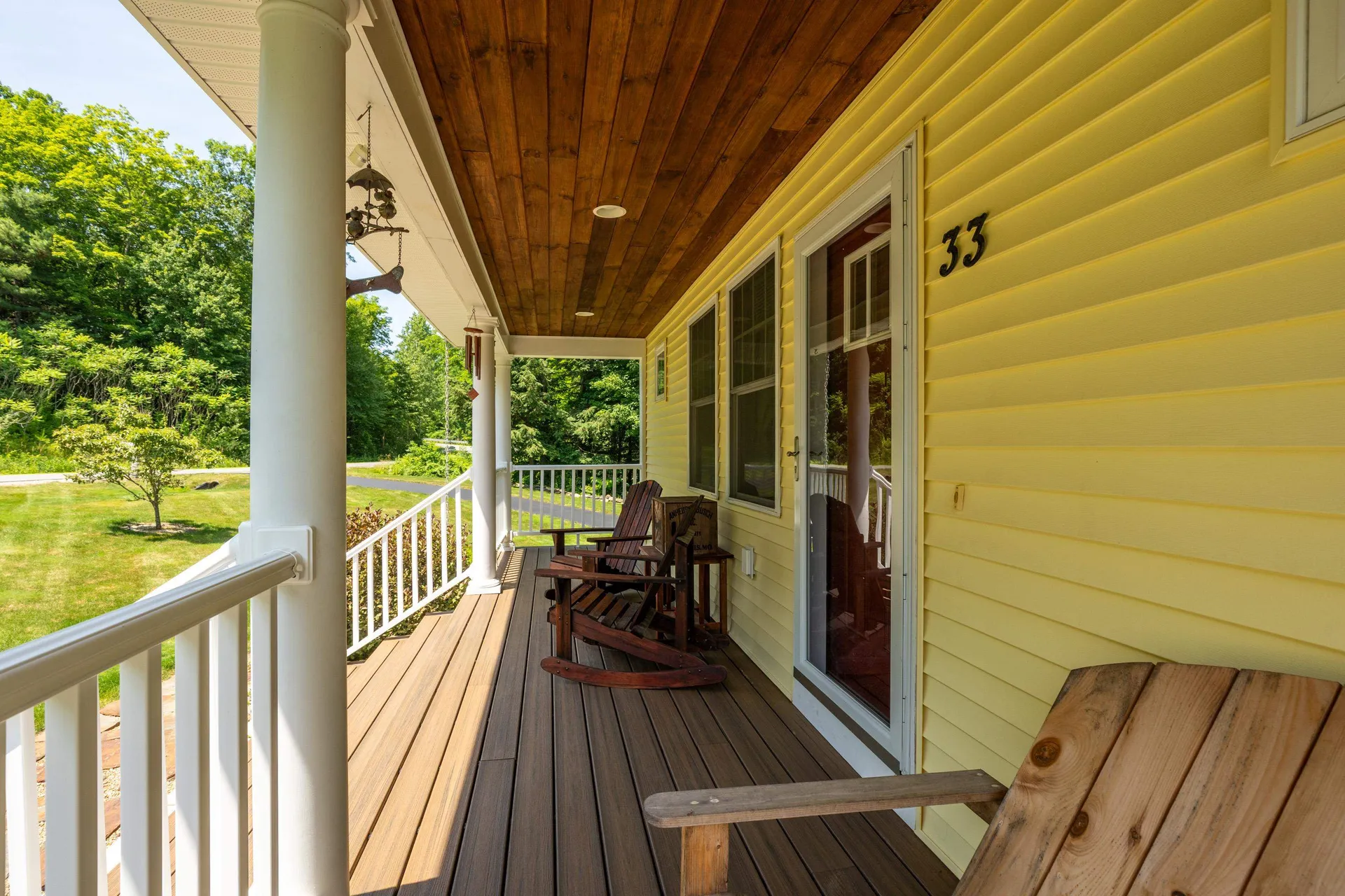33 Cider Street Epping NH 03042