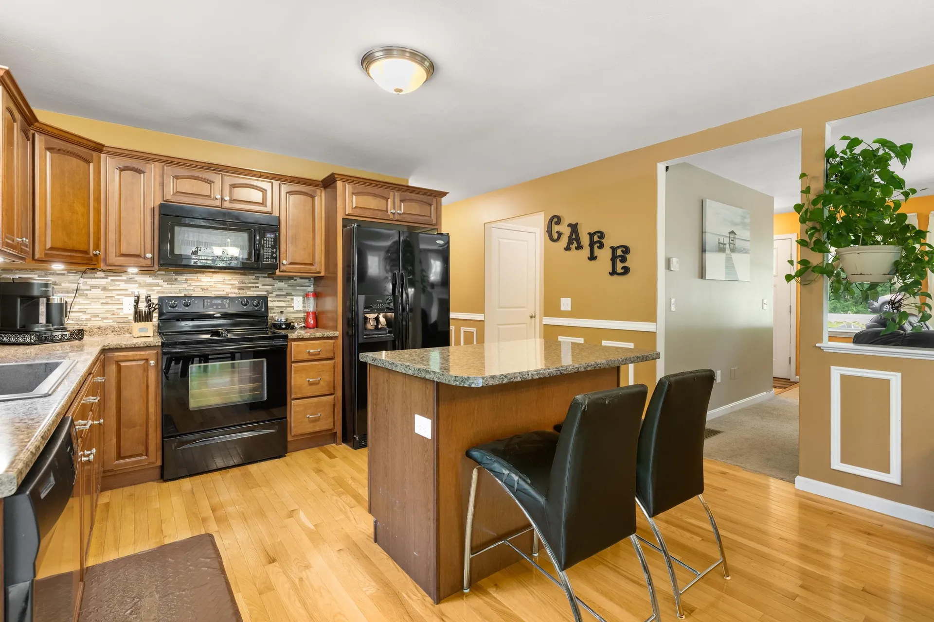 33 Cider Street Epping NH 03042