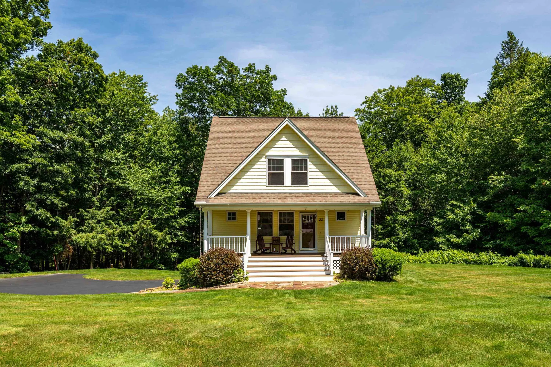 33 Cider Street Epping NH 03042