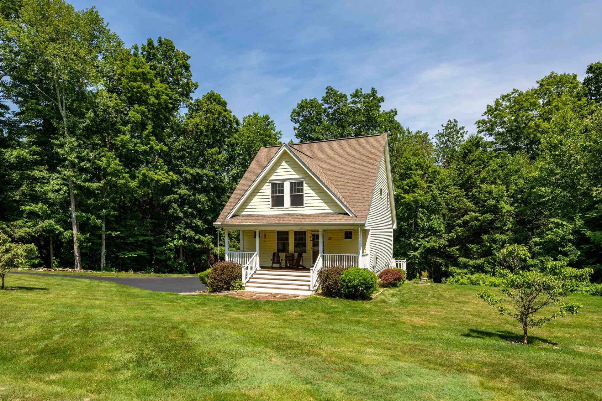 33 Cider Street Epping NH 03042