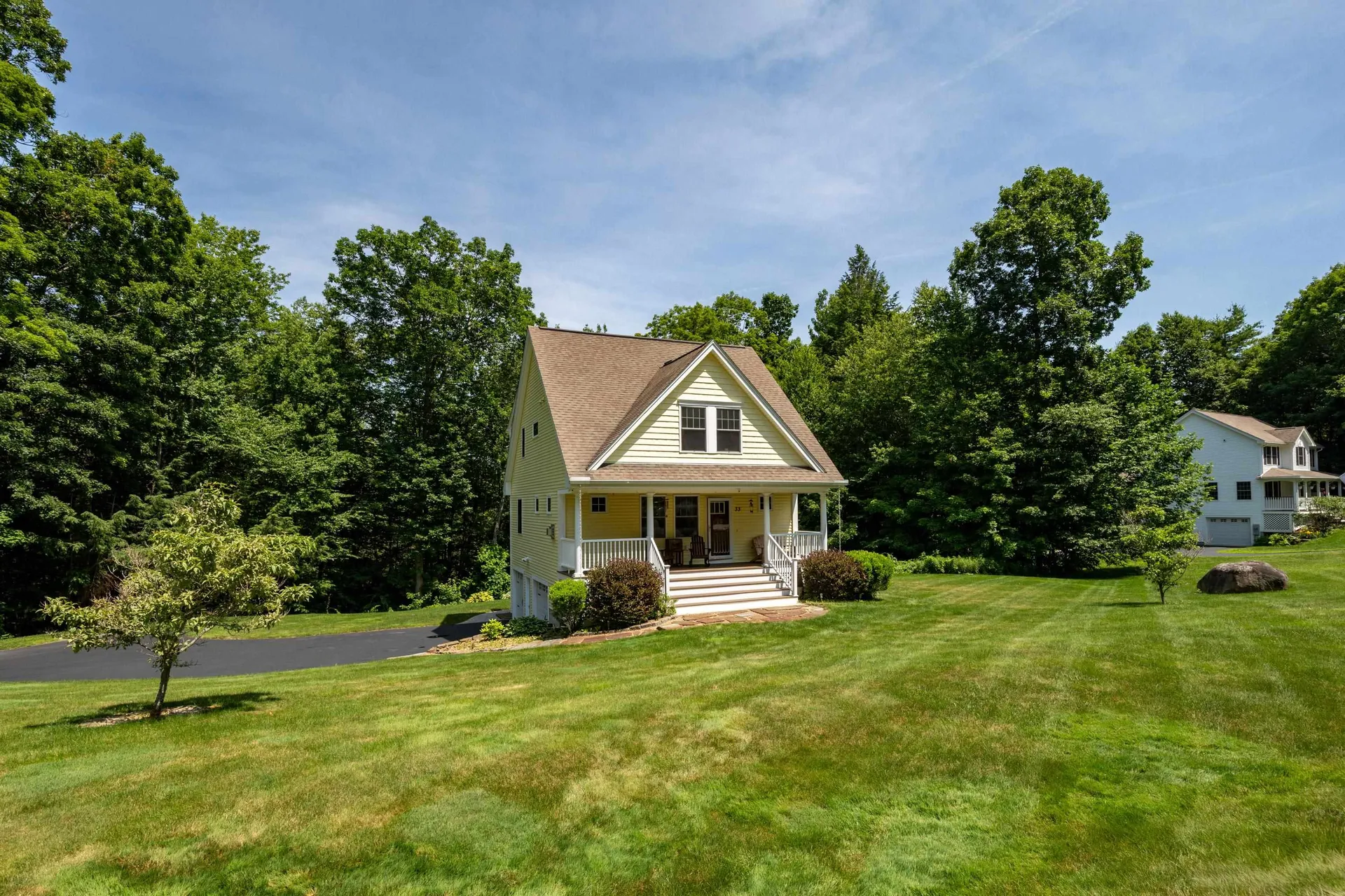 33 Cider Street Epping NH 03042