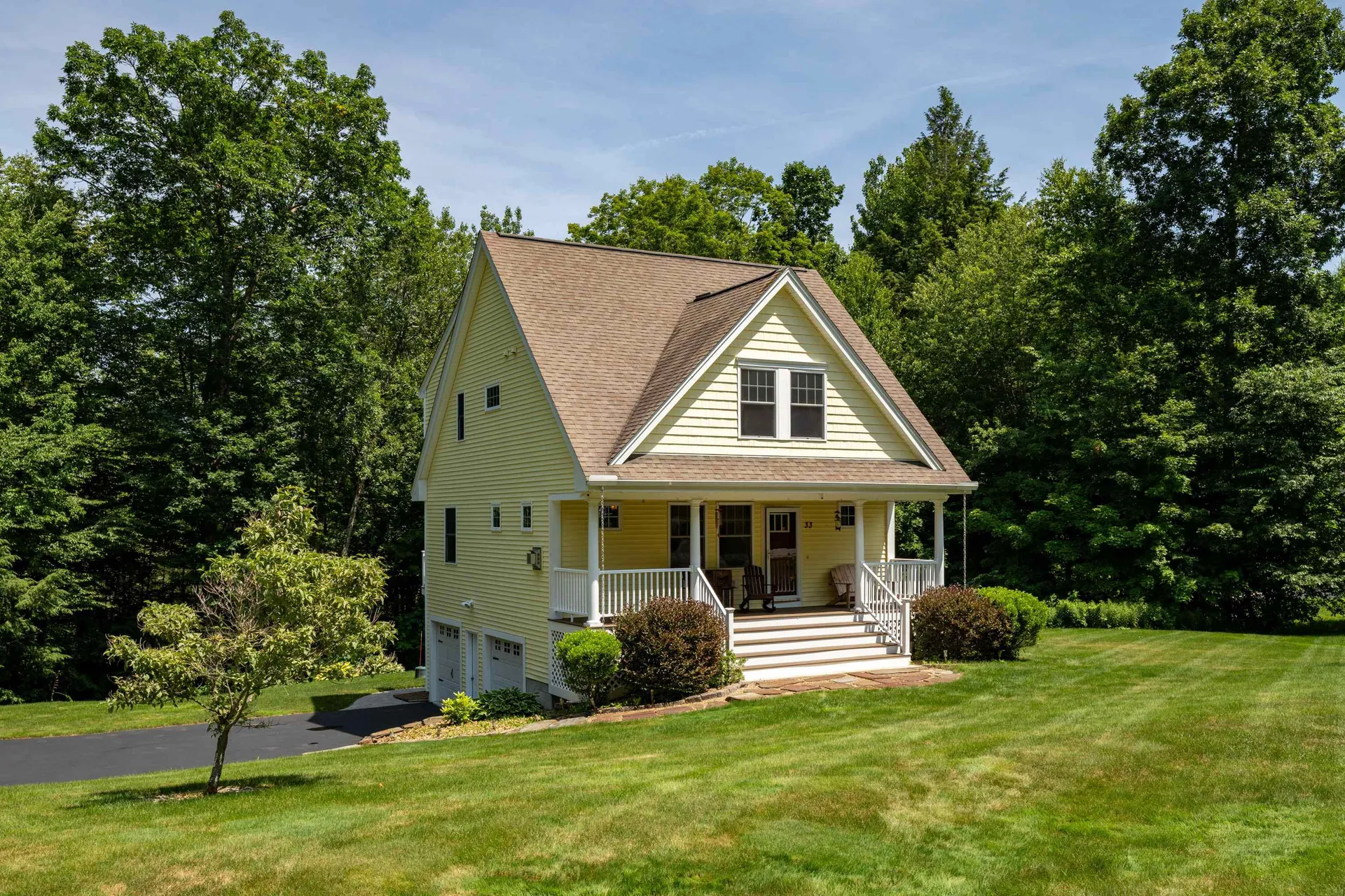 33 Cider Street Epping NH 03042