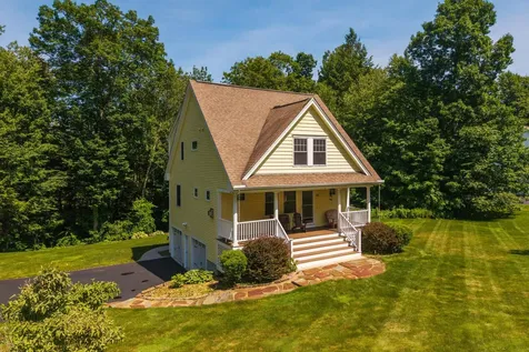 33 Cider Street Epping NH 03042
