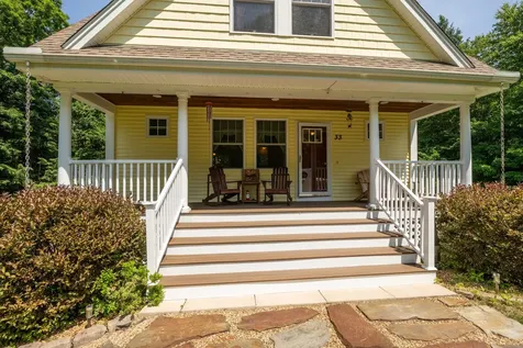 33 Cider Street Epping NH 03042