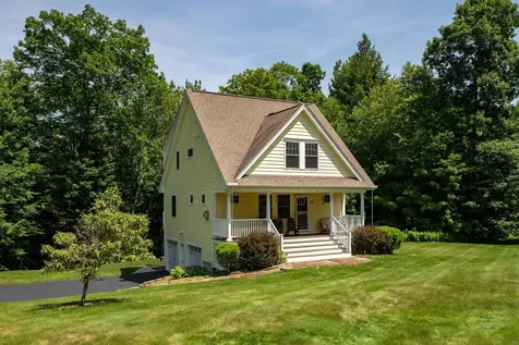 33 Cider Street Epping NH 03042