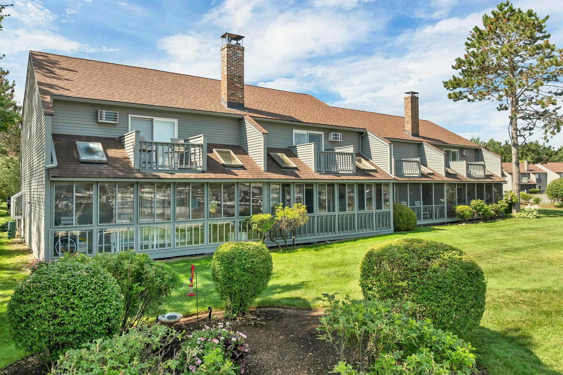 60 Weirs Road Gilford NH 03249