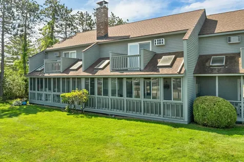 60 Weirs Road Gilford NH 03249
