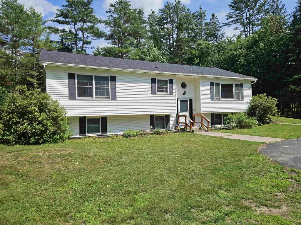 90 Reardon Road Bethlehem NH 03574