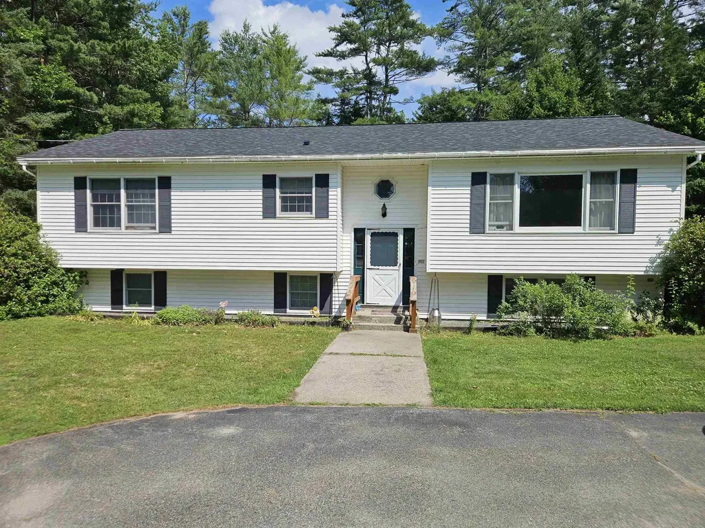 90 Reardon Road Bethlehem NH 03574