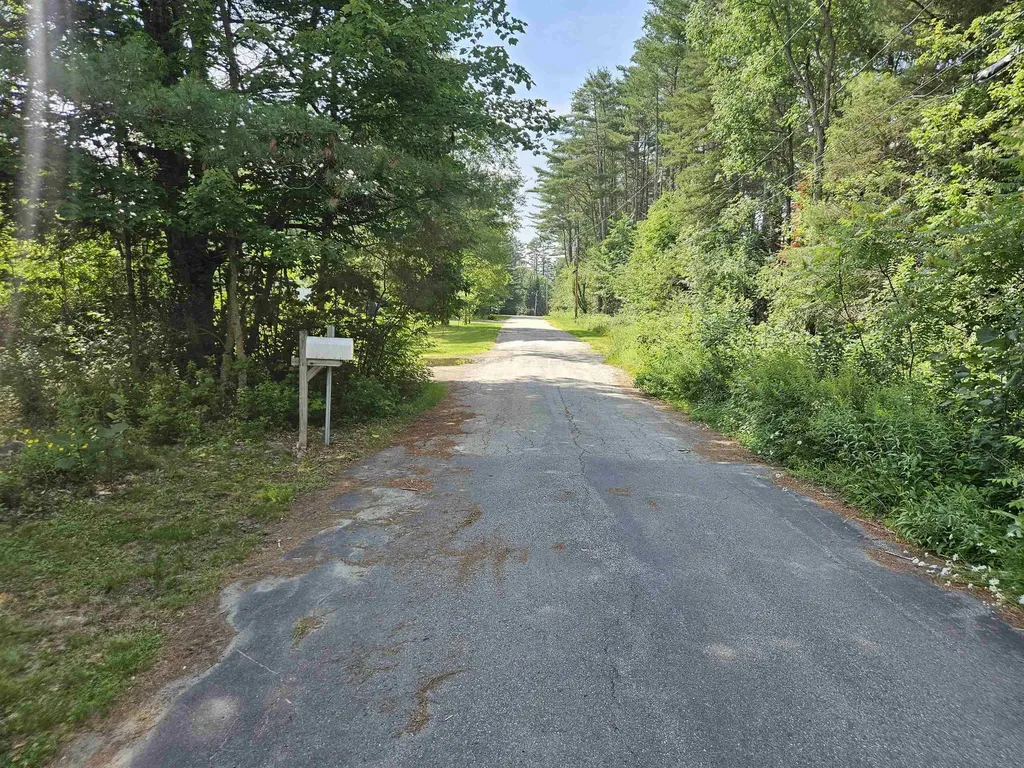 90 Reardon Road Bethlehem NH 03574