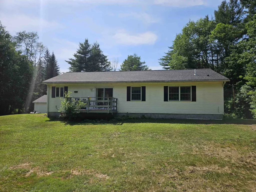 90 Reardon Road Bethlehem NH 03574