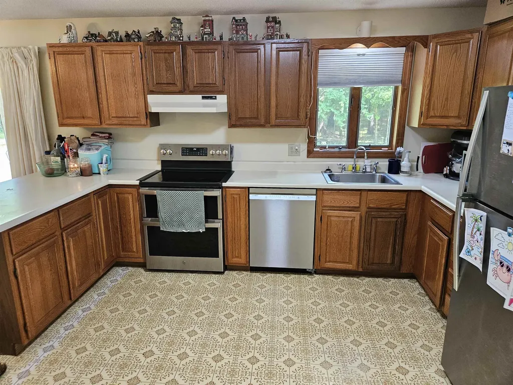 90 Reardon Road Bethlehem NH 03574