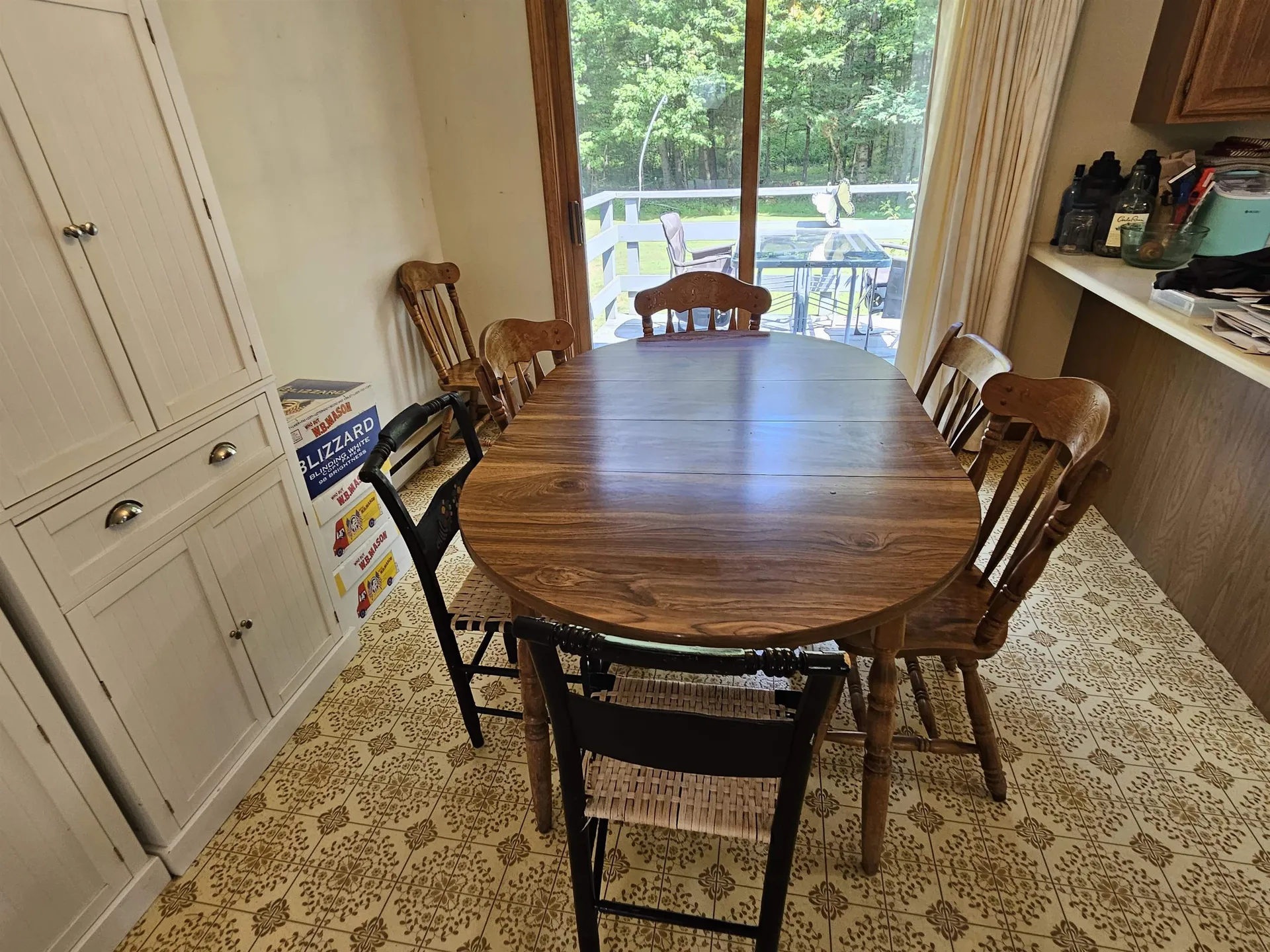 90 Reardon Road Bethlehem NH 03574