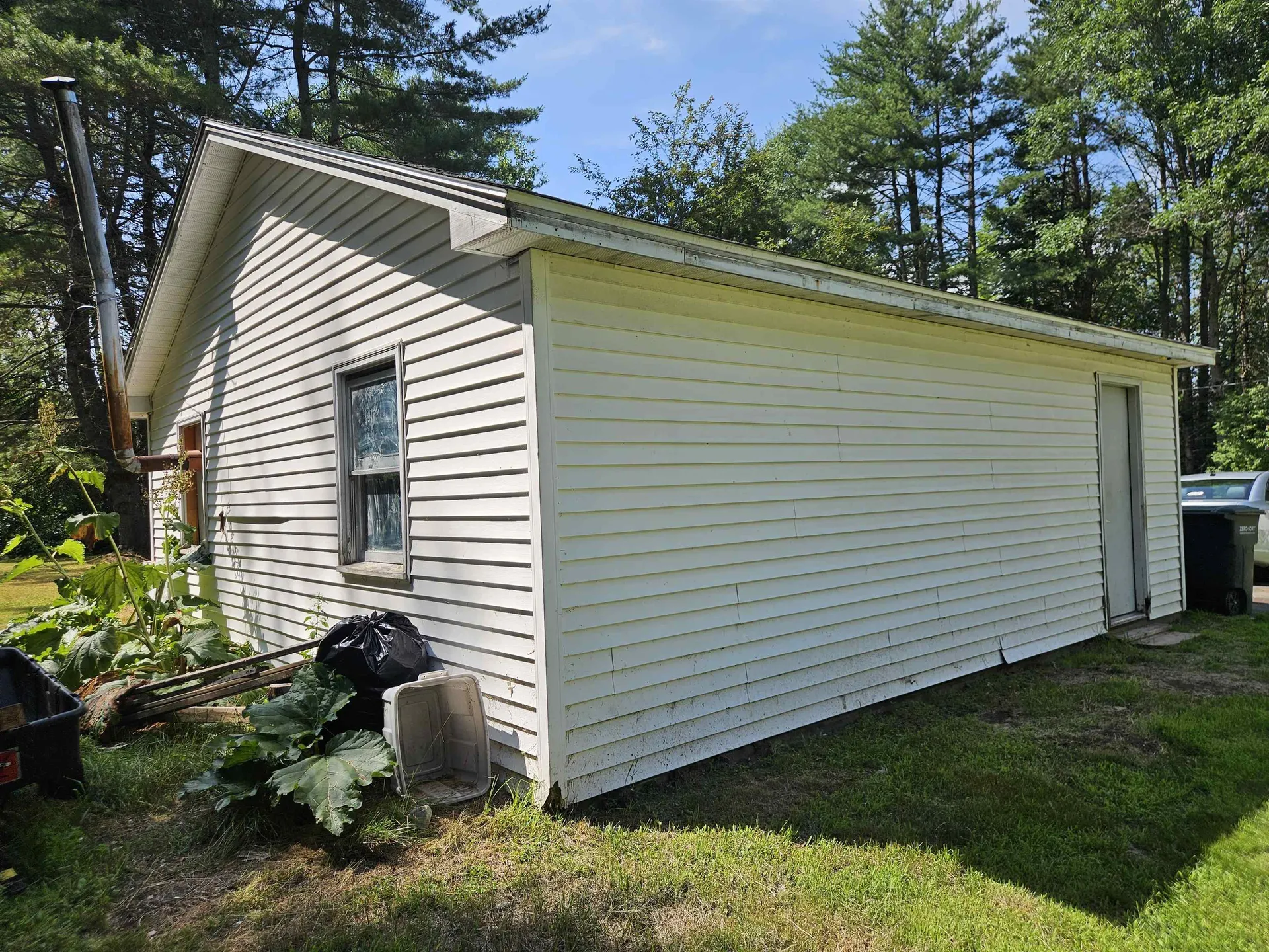 90 Reardon Road Bethlehem NH 03574