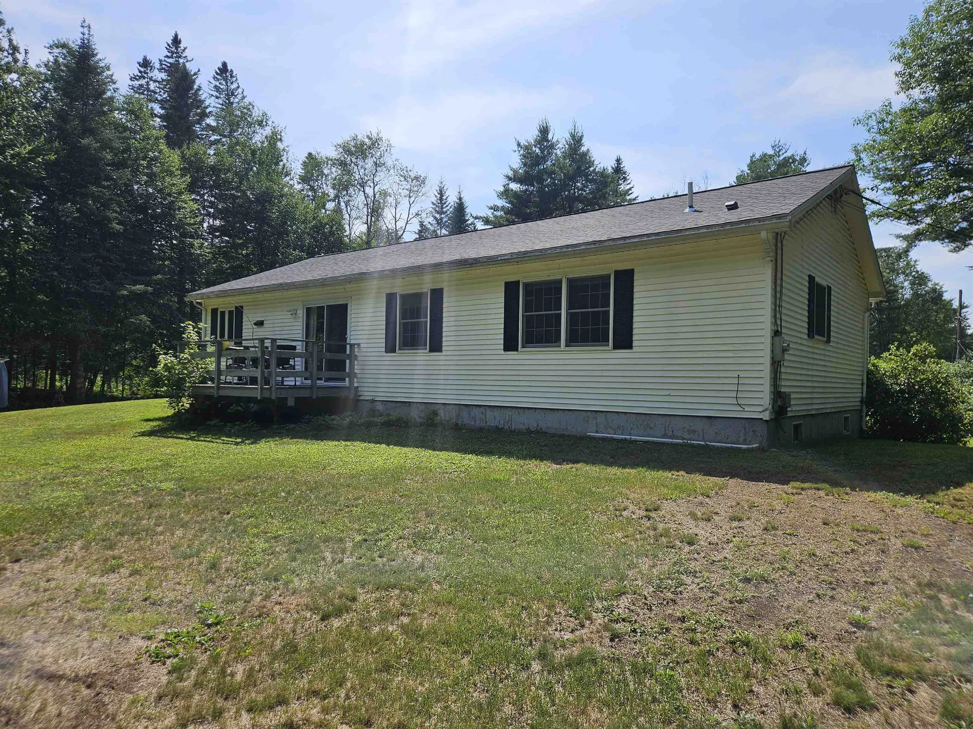 90 Reardon Road Bethlehem NH 03574