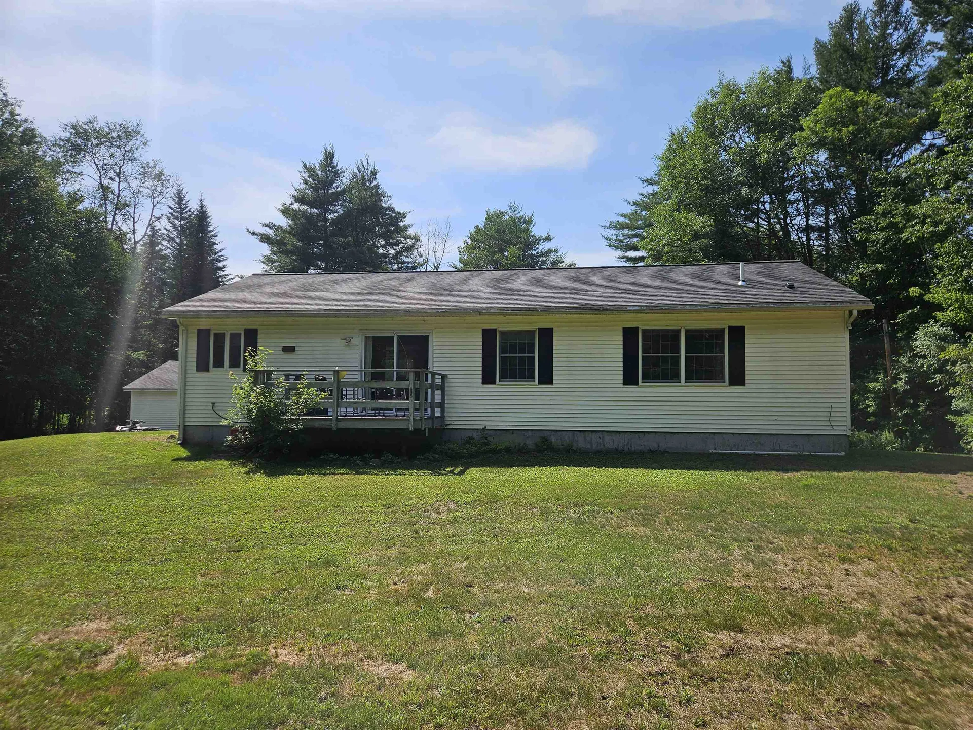 90 Reardon Road Bethlehem NH 03574