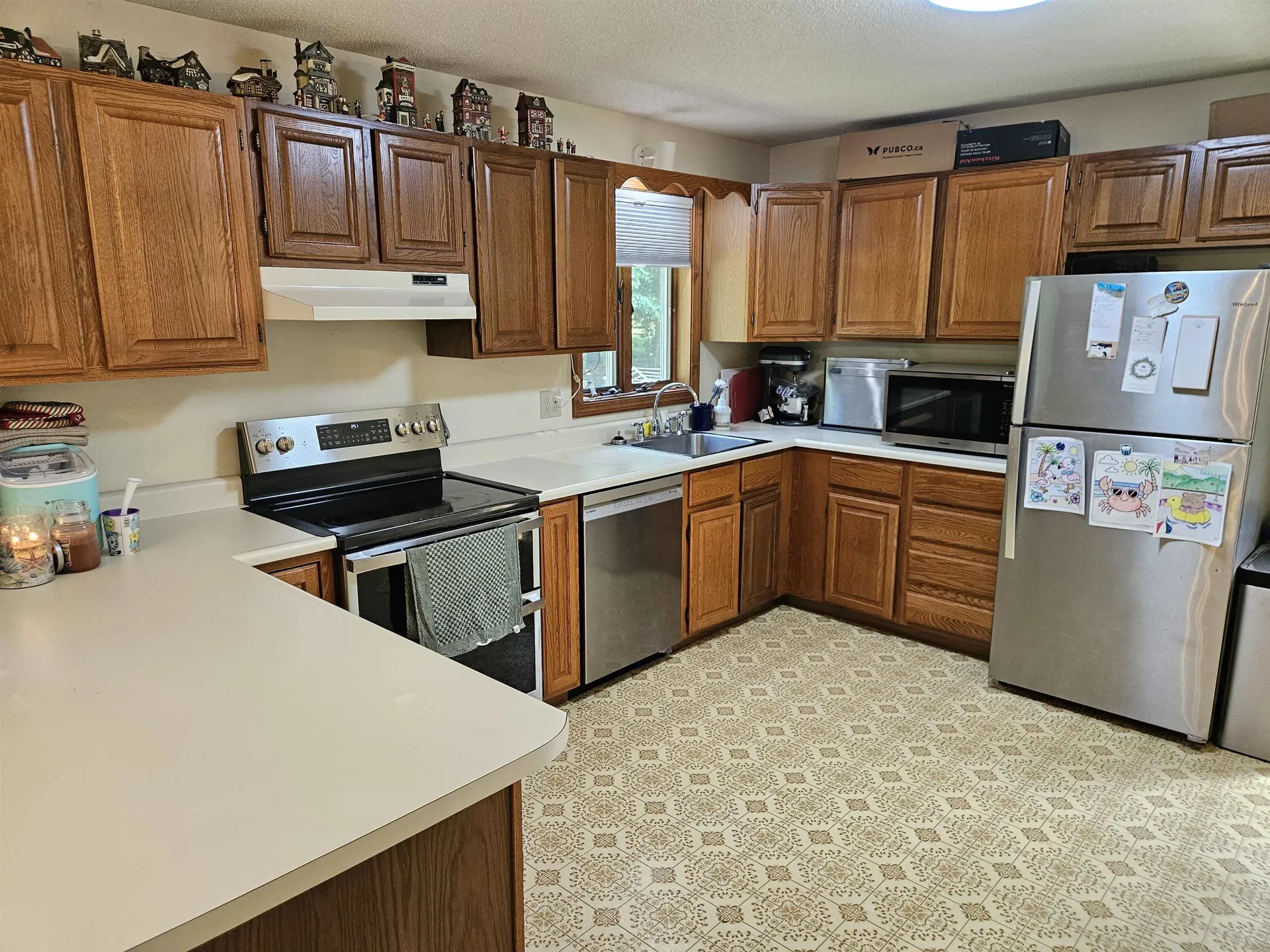 90 Reardon Road Bethlehem NH 03574