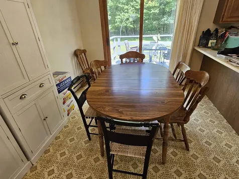 90 Reardon Road Bethlehem NH 03574