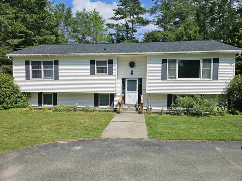 90 Reardon Road Bethlehem NH 03574