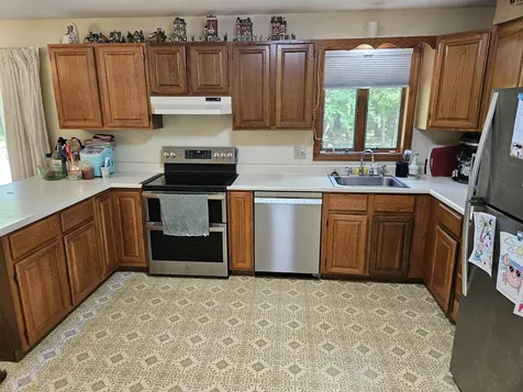 90 Reardon Road Bethlehem NH 03574