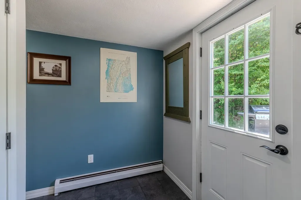 3319 East Hill Road Andover VT 05149