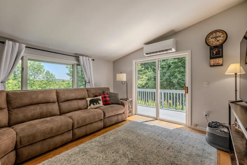3319 East Hill Road Andover VT 05149