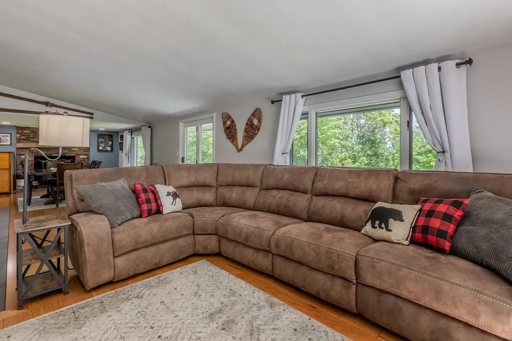 3319 East Hill Road Andover VT 05149