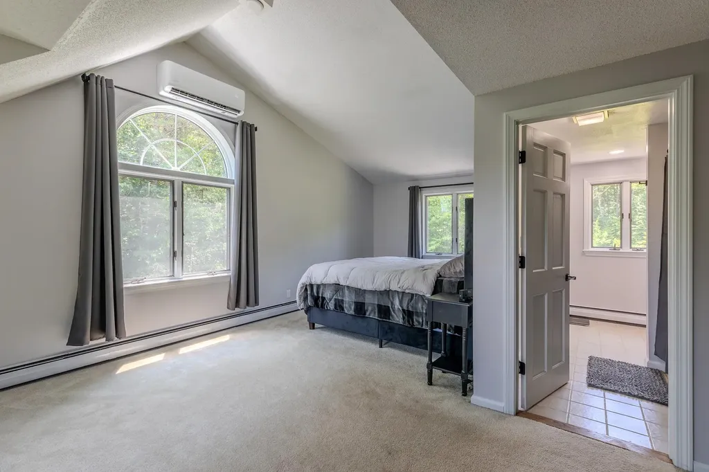 3319 East Hill Road Andover VT 05149