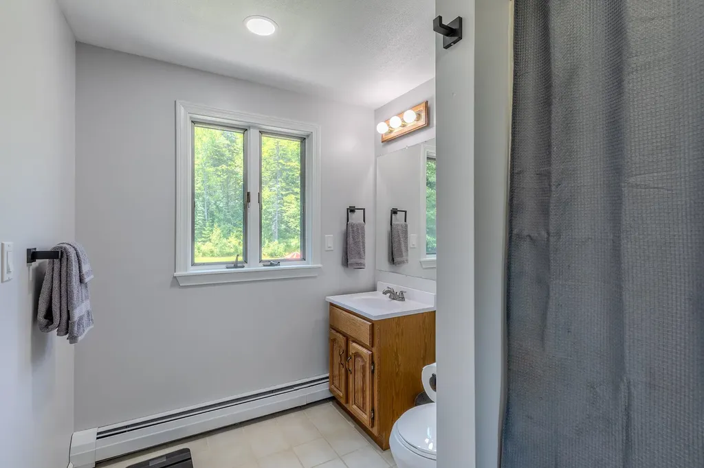 3319 East Hill Road Andover VT 05149
