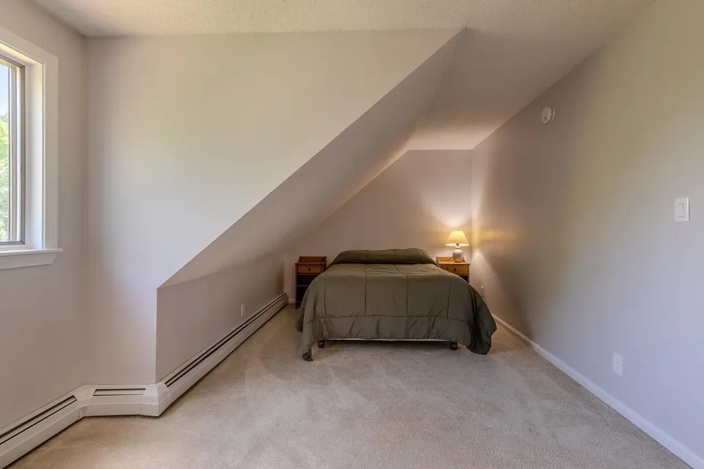 3319 East Hill Road Andover VT 05149