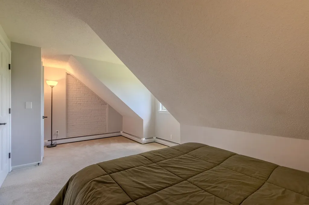 3319 East Hill Road Andover VT 05149