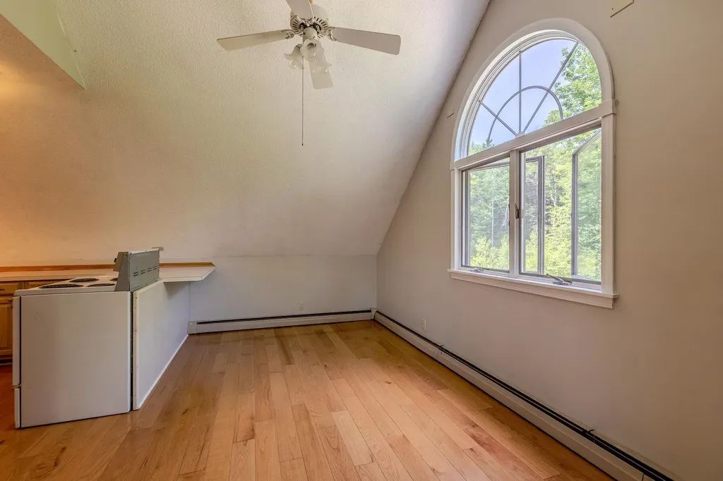 3319 East Hill Road Andover VT 05149