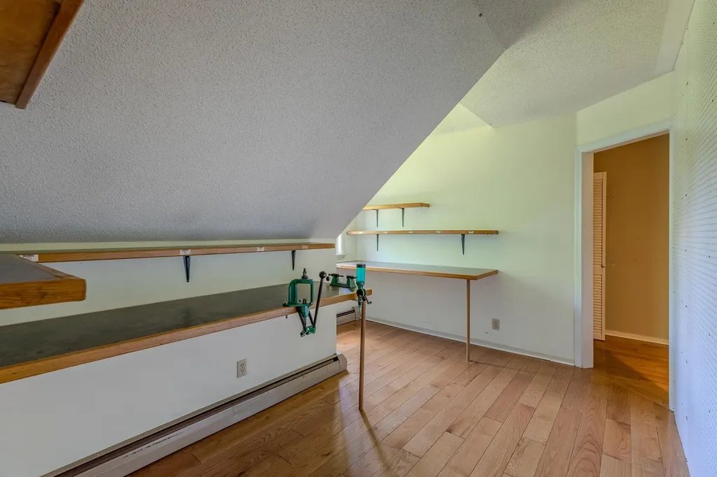 3319 East Hill Road Andover VT 05149