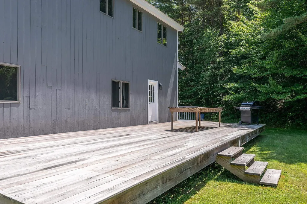 3319 East Hill Road Andover VT 05149
