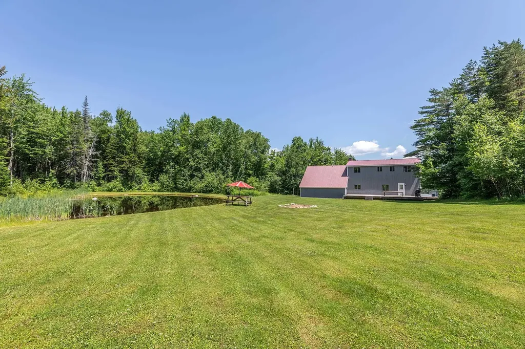 3319 East Hill Road Andover VT 05149