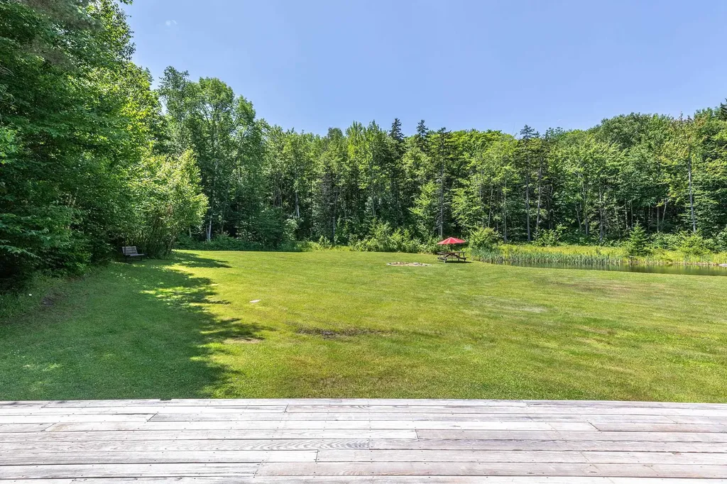 3319 East Hill Road Andover VT 05149