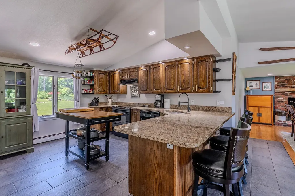 3319 East Hill Road Andover VT 05149