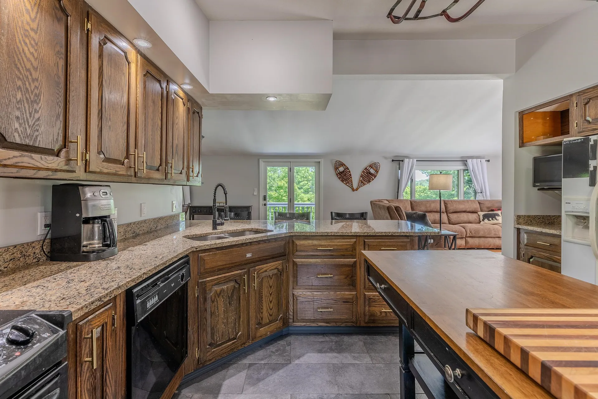 3319 East Hill Road Andover VT 05149