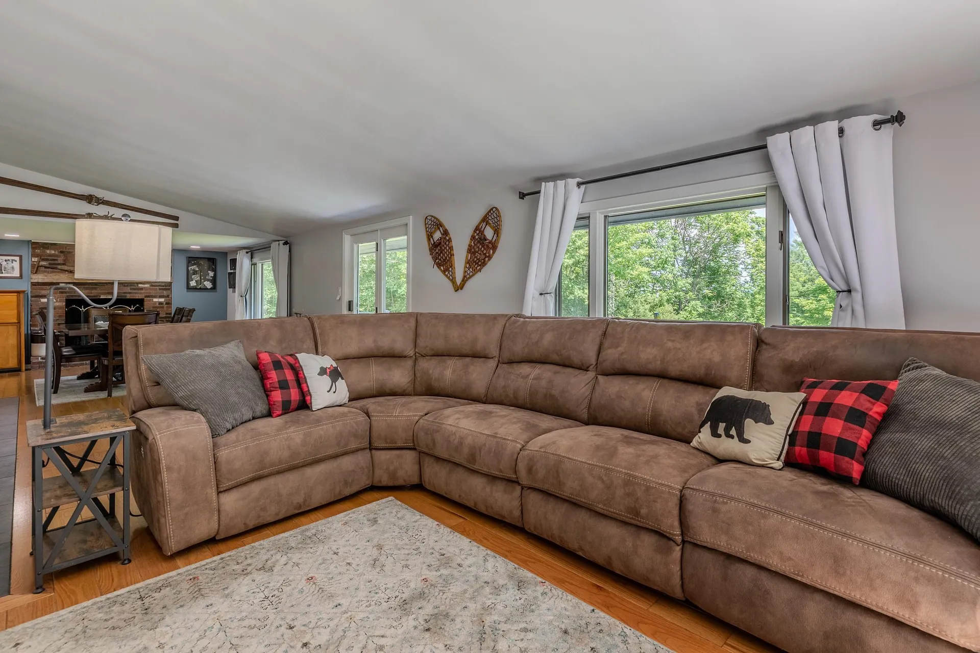 3319 East Hill Road Andover VT 05149