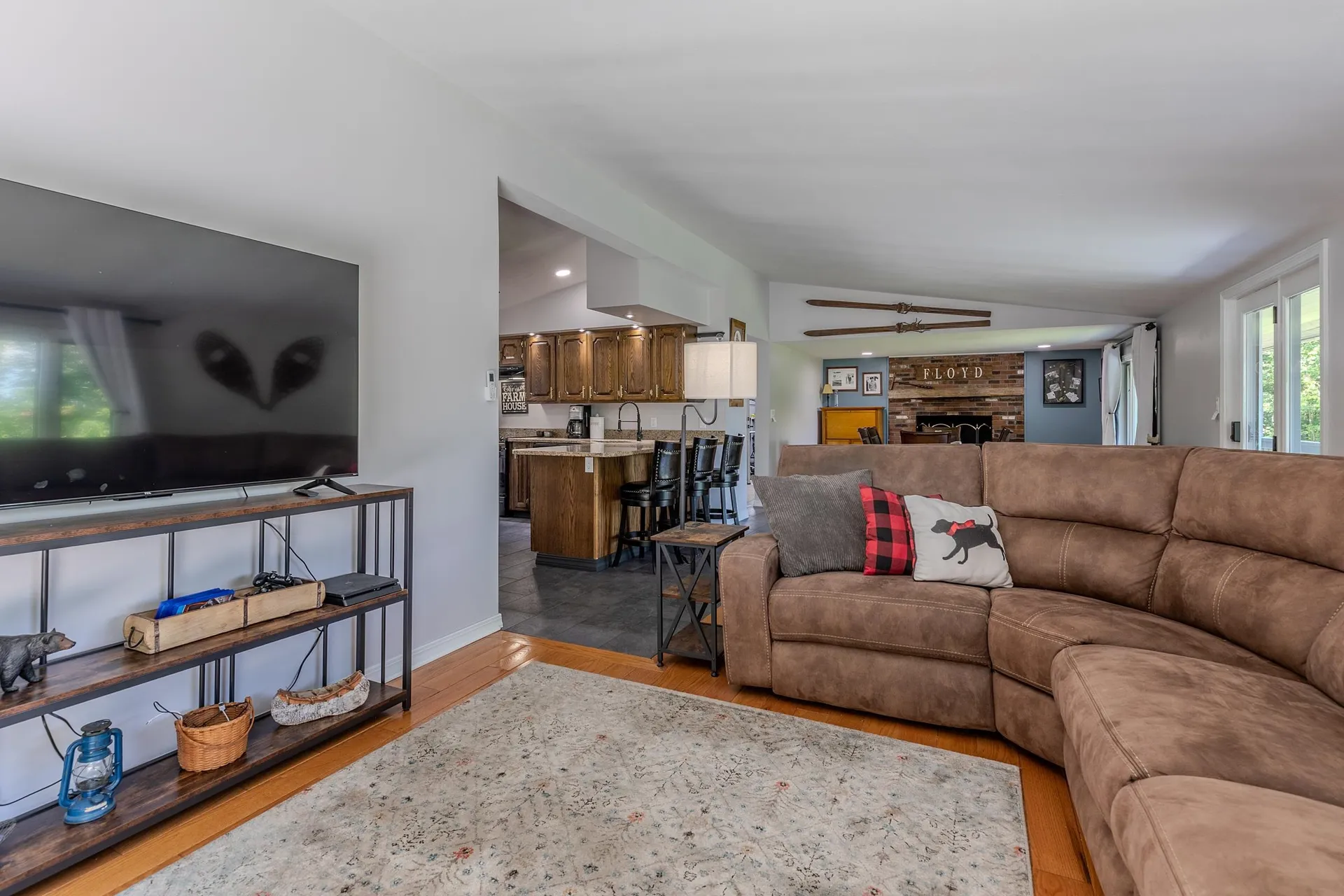 3319 East Hill Road Andover VT 05149