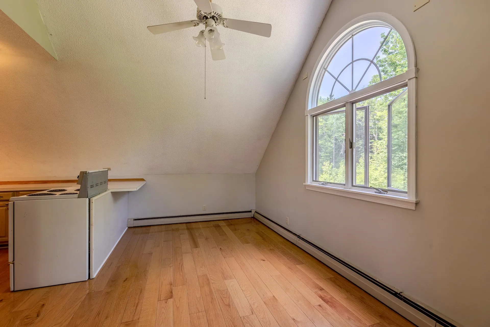 3319 East Hill Road Andover VT 05149